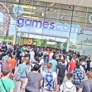 Gamescom 2014 in Cologne